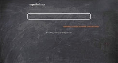 Desktop Screenshot of experthellas.gr